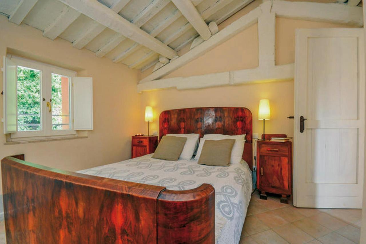 Villa Sant'Elena 莫罗达尔巴 外观 照片