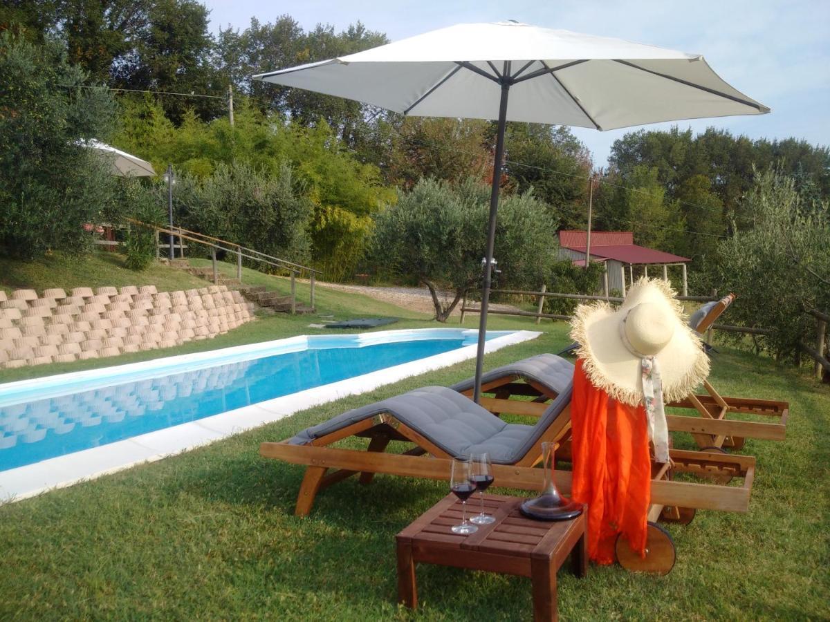 Villa Sant'Elena 莫罗达尔巴 外观 照片