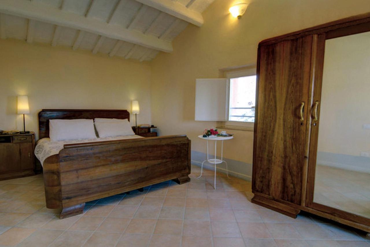 Villa Sant'Elena 莫罗达尔巴 外观 照片