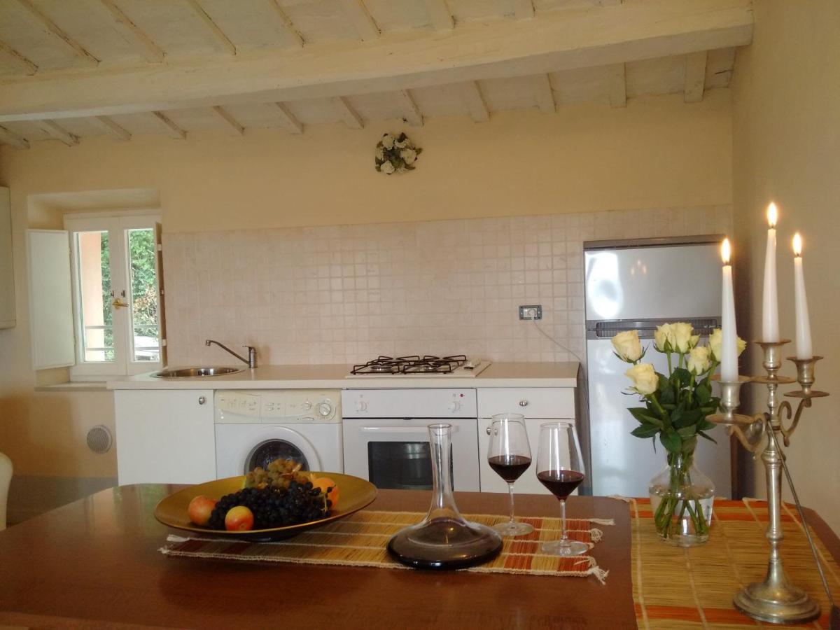 Villa Sant'Elena 莫罗达尔巴 外观 照片