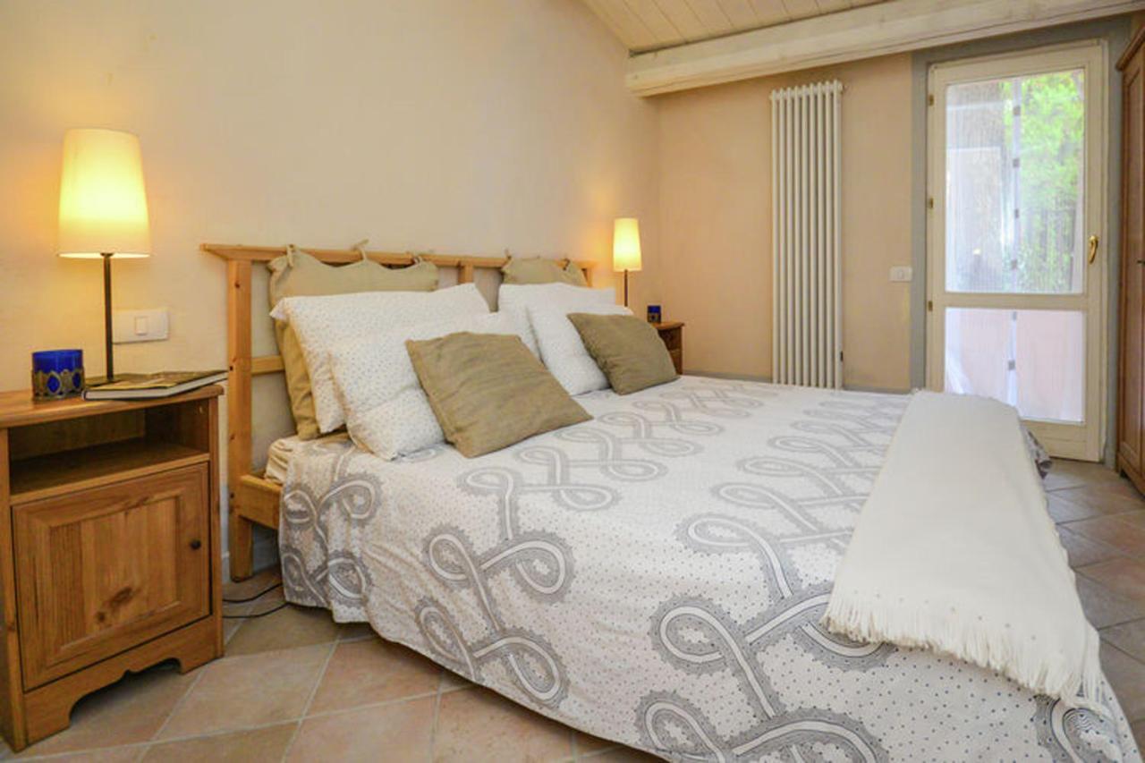 Villa Sant'Elena 莫罗达尔巴 外观 照片